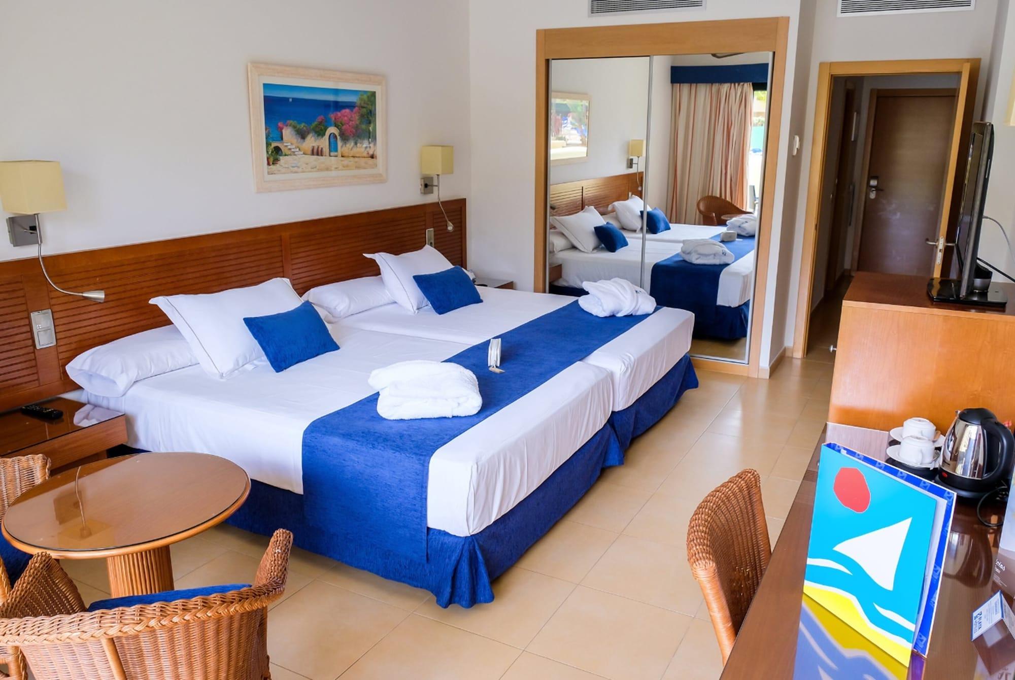 Playamarina Hotel Ayamonte Exterior photo