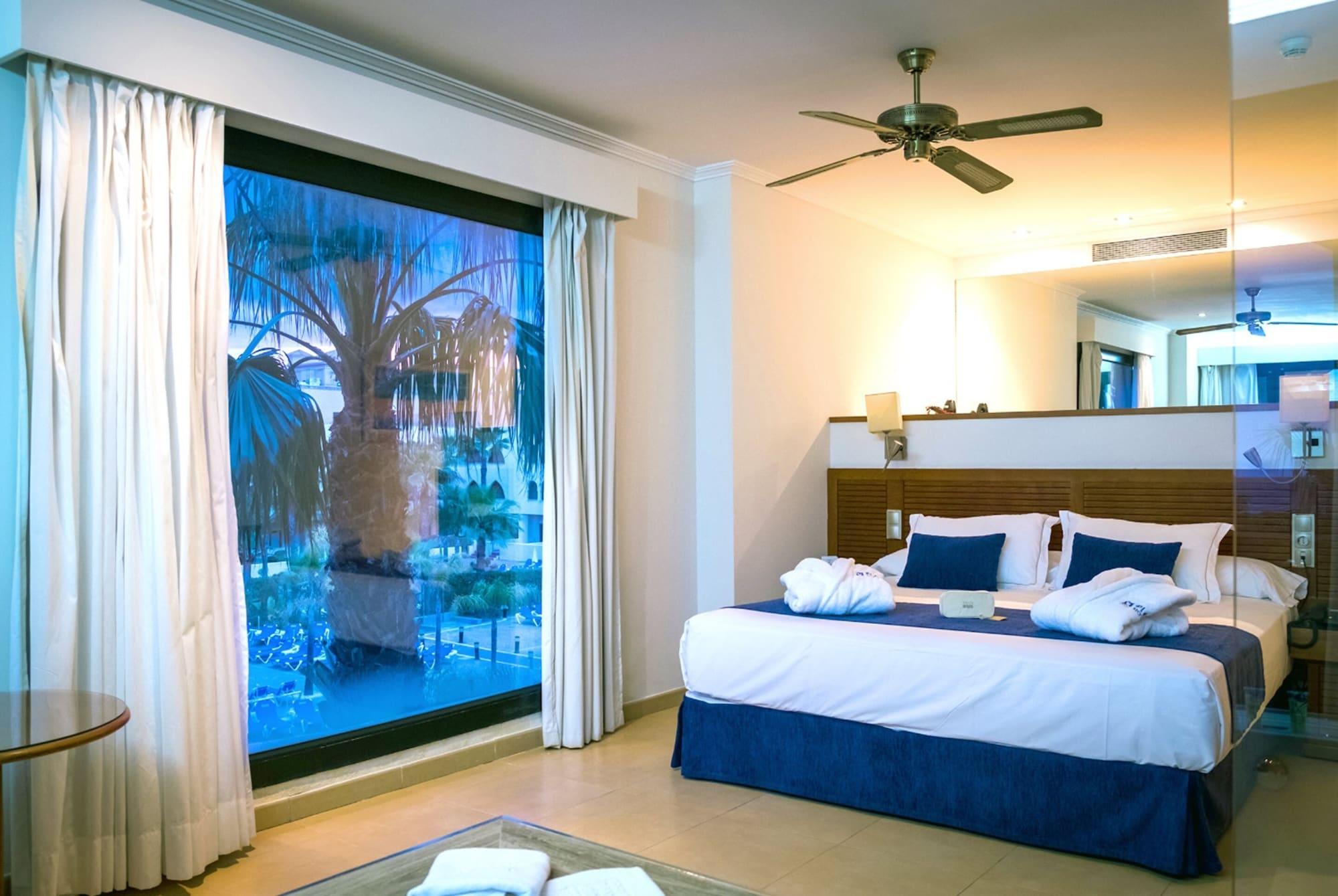 Playamarina Hotel Ayamonte Exterior photo