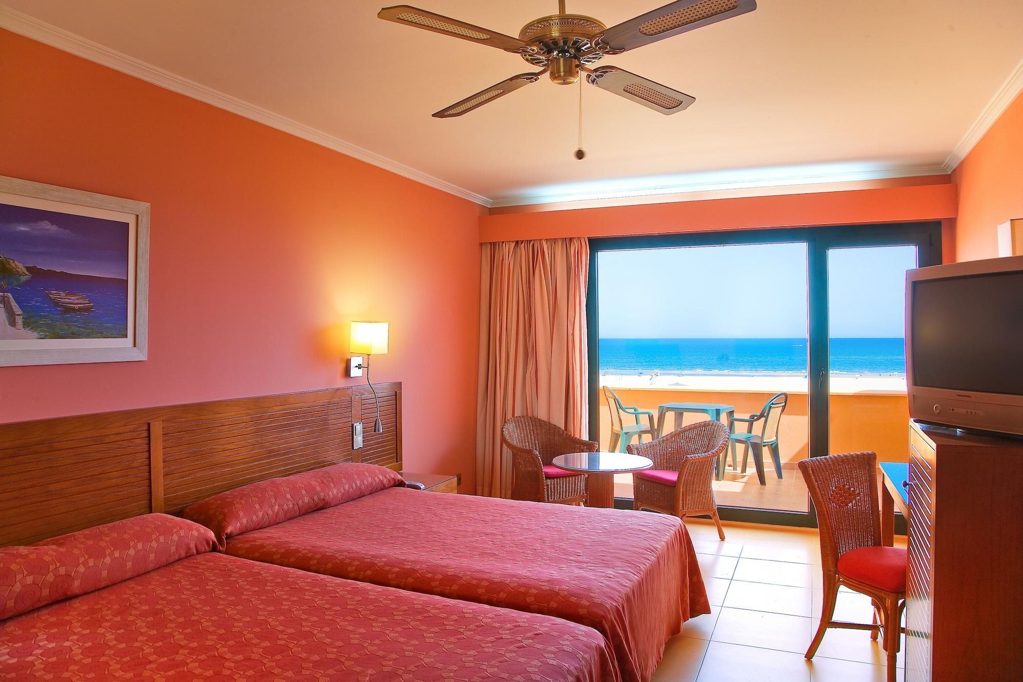 Playamarina Hotel Ayamonte Room photo